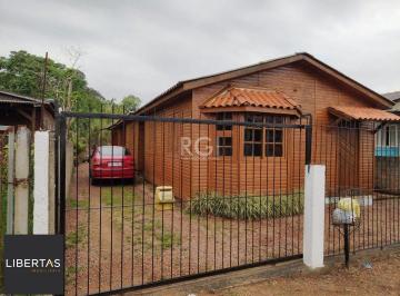 Casa · 43m² · 2 Quartos · 3 Vagas · Casa à venda - na Vila Nova