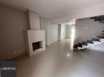 Casa · 184m² · 4 Quartos · 4 Vagas · Vende-se casa com 4 suítes, 184m² e 4 vagas – Chácara das Pedras