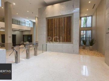 Comercial · 44m² · 1 Vaga · Conjunto/Sala para Venda - 44.36m², 0 dormitórios, 1 vaga - Moinhos De Vento