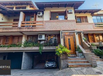Casa · 246m² · 4 Quartos · 2 Vagas · Casa à venda - em Tristeza