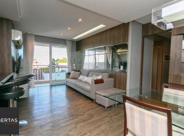 Apartamento · 83m² · 3 Quartos · 2 Vagas · Apartamento com 3 quartos, 1 Suíte, 2 vagas e 83m² à venda em Jardim Lindóia.