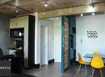 Comercial · 31m² · 1 Vaga · Conjunto/Sala Comercial para Venda - 32m² Bairro Tristeza