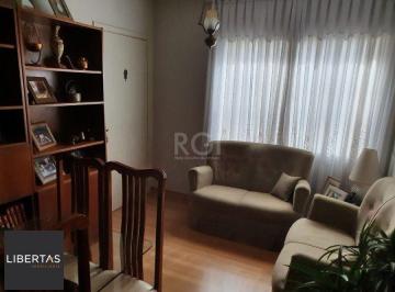 Apartamento · 96m² · 3 Quartos · 1 Vaga · Apartamento para Venda - 96m², 3 dormitórios, 1 vaga - Mont Serrat