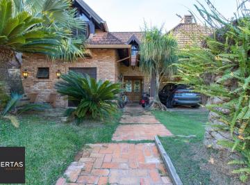 Casa · 400m² · 4 Quartos · 2 Vagas · Casa à venda - em Terraville