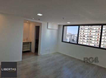 Comercial · 44m² · 1 Quarto · 1 Vaga · Conjunto/Sala para Venda - 44.36m², 0 dormitórios, 1 vaga - Independência