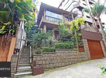 Casa · 465m² · 3 Quartos · 3 Vagas · Casa para Venda - 464.5m², 3 dormitórios, sendo 1 suites, 3 vagas - Petrópolis