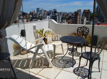 Apartamento · 39m² · 2 Quartos · Cobertura com 2 dormitórios, á venda no bairro Rio Branco