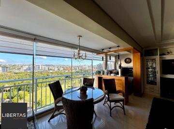 Apartamento · 146m² · 2 Quartos · 2 Vagas · VENHA MORAR NO LOUVRE GALERY- JARDIM EUROPA.