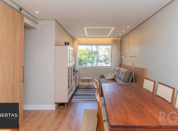 Apartamento · 74m² · 3 Quartos · 1 Vaga · Apartamento para Venda - 74.4m², 3 dormitórios, sendo 1 suites, 1 vaga - Bairro