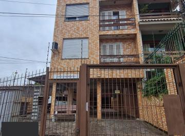 Apartamento · 45m² · 1 Quarto · 1 Vaga · APARTAMENTO 01 DORMITÓRIO BAIRRO MEDIANEIRA