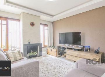 Casa · 116m² · 3 Quartos · 3 Vagas · Casa 115m² - 3 dormitórios, 3 vagas no bairro Jardim Leopoldina