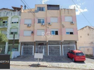 Apartamento · 118m² · 3 Quartos · 1 Vaga · Cobertura para Venda - 118m², 3 dormitórios, 1 vaga - Nonoai