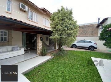 Casa · 334m² · 5 Quartos · 4 Vagas · Casa de 5 dormitórios, bairro Jardim Floresta
