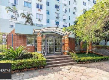 Apartamento · 41m² · 1 Quarto · Apartamento de 01 dormitório no  Bairro da Tristeza em Porto Alegre/RS.