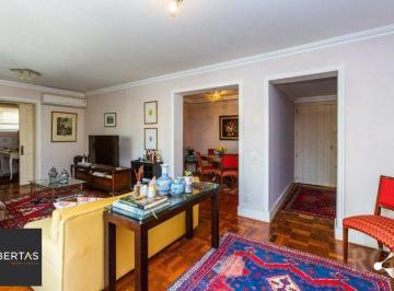Apartamento · 145m² · 3 Quartos · 2 Vagas · Apartamento para Venda - 144.73m², 3 dormitórios, sendo 1 suites, 2 vagas - Moin
