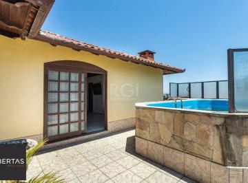 Apartamento · 314m² · 3 Quartos · 4 Vagas · Apartamento duplex cobertura no Sarandi de 4 dormitórios