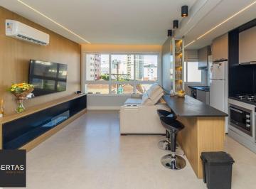 Apartamento · 77m² · 2 Quartos · 2 Vagas · Apartamento à venda - em Passo da Areia
