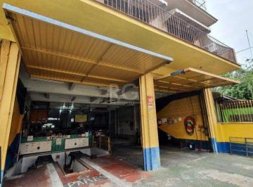 Comercial · 350m² · 3 Quartos · 4 Vagas · Predio para Venda 4 dormitórios, 4 vagas - São Sebastião