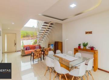 Casa · 272m² · 3 Quartos · 6 Vagas · Casa em Condomínio 3 dorms à venda Avenida Juca Batista, Hípica - Porto Alegre