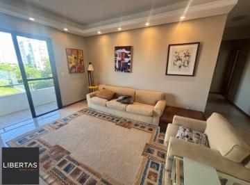 Apartamento · 188m² · 3 Quartos · 4 Vagas · Cobertura de 3 dormitórios e 4 vagas de garagem no bairro Tristeza/Porto Alegre