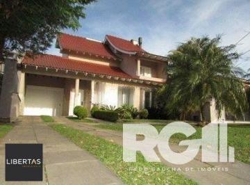 Casa · 390m² · 3 Quartos · 6 Vagas · Casa à venda - em Marechal Rondon
