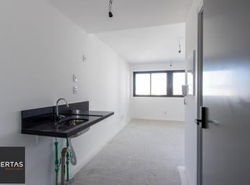 Apartamento · 26m² · 1 Quarto · Apartamento Stúdio no Rio Branco sem vaga no Bairro Rio Branco