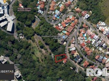 Terreno · 546m² · Amplo Terreno na Vila São Caetano/Teressópolis