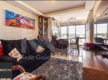 .jpg+2025-03-04 · Apartamento para Venda - 95m², 3 dormitórios, sendo 1 suites, 1 vaga - Menino De