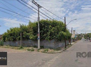 Terreno · 325m² · Terreno com 325m² na Medianeira