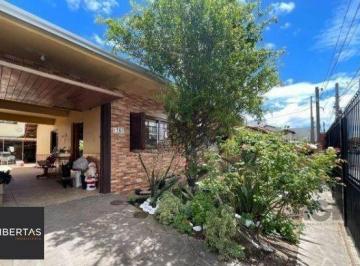 Casa · 241000m² · 4 Quartos · 4 Vagas · Casa à venda - na Vila Márcia