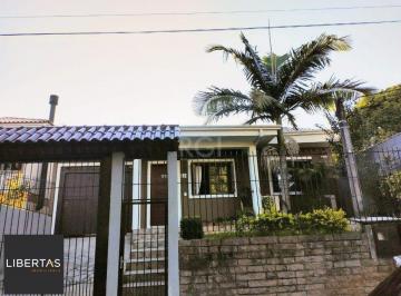 Casa · 214m² · 2 Quartos · 4 Vagas · Casa para Venda - 214m², 2 dormitórios, 4 vagas - Parque Santa Fé
