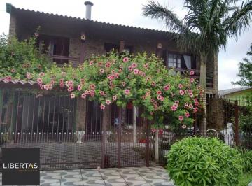 Casa · 240m² · 3 Quartos · 3 Vagas · Casa à venda - no Parque Olinda