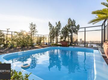 Apartamento · 500m² · 4 Quartos · 3 Vagas · Cobertura de 4 dormitórios no bairro Auxiliadora