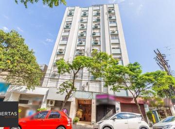 Apartamento · 111m² · 3 Quartos · 1 Vaga · Apartamento de 3 quartos,  1 suíte, andar alto