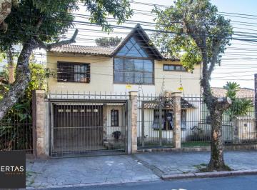 Casa · 357m² · 3 Quartos · 4 Vagas · Casa com 3 quartos e 357m² à venda em Tristeza, Porto Alegre.