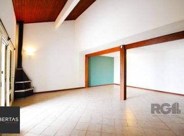 Casa · 190m² · 4 Quartos · 4 Vagas · Casa de 200m² - 4 dormitórios, 4 vagas no bairro Espírito Santo