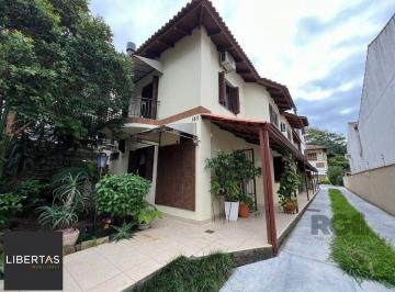 Casa · 110m² · 2 Quartos · 1 Vaga · Casa à venda - em Teresópolis