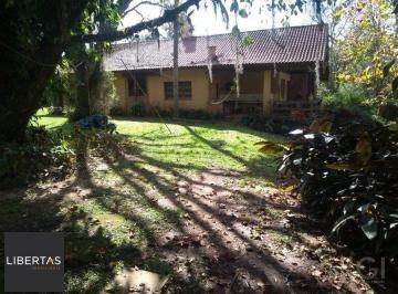Rural · 30000m² · 3 Quartos · 7 Vagas · Sítio para Venda - 350m², 3 dormitórios, sendo 1 suites, 7 vagas - Águas Claras