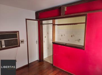 Apartamento · 32m² · 1 Quarto · JK / Sala & Dormitório ( desocupado ) com ampla e boa cozinha