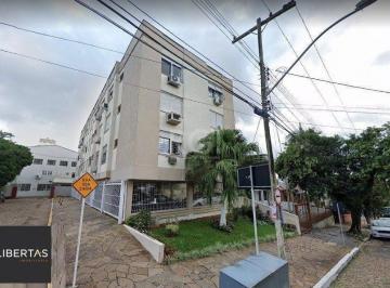 Apartamento · 70m² · 2 Quartos · 2 Vagas · Apartamento no bairro Vila Ipiranga de 2 dormitórios e 2 vagas DESOCUPADO