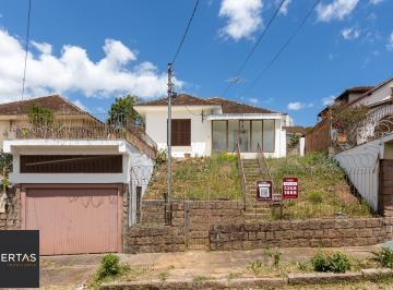 Casa · 360m² · 2 Quartos · 1 Vaga · CASA 2 DORMITÓRIOS NO SANTA TEREZA