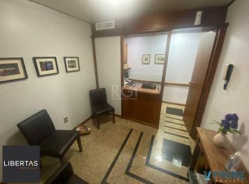 Comercial · 45m² · 1 Quarto · Vende-se sala comercial com 44,67m² – Menino Deus