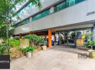 Comercial · 37m² · Conjunto/Sala para Venda - 37.2m², 0 dormitórios, Praia de Belas