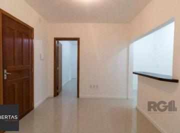 Apartamento · 42m² · 1 Quarto · Excelente apartamento de 41m² com 1 dormitório