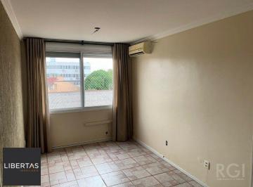 Apartamento · 58m² · 2 Quartos · 1 Vaga · Apartamento para Venda - 57.63m², 2 dormitórios, 1 vaga - Santa Maria Goretti