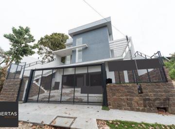 Casa · 287m² · 3 Quartos · 3 Vagas · Casa à venda - na Vila Conceição