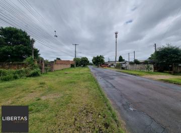 Terreno · 4500m² · Terreno Estrada Ponta Grossa com 4.500 metros