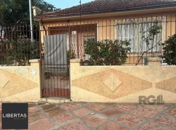 Casa · 120m² · 3 Quartos · 2 Vagas · Casa à venda - em Partenon