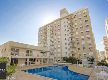 Apartamento · 68m² · 3 Quartos · 1 Vaga · Apartamento para Venda - 68m², 3 dormitórios, sendo 1 suites, 1 vaga - Tristeza