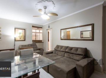 Apartamento · 70m² · 3 Quartos · Apartamento com 70m² de área privativa, possui 3 dormitórios, sala para 2 ambien